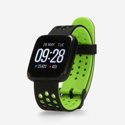 smartwatch innova blizzard 2 hr