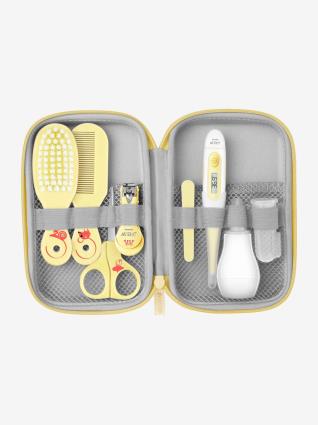 Bolsa de cuidados e higiene do bebé, Philips AVENT azul claro liso