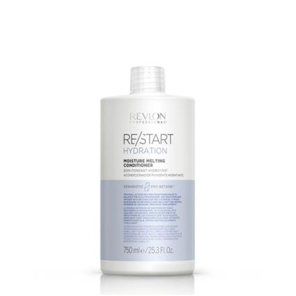 Revlon Restart Hydration Melting Conditioner 750ml