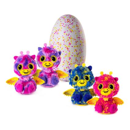 Hatchimals Surprise - Giraven