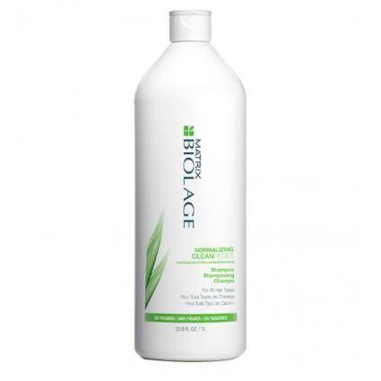 Matrix Biolage Normalizing Clean Reset Shampoo 1000ml