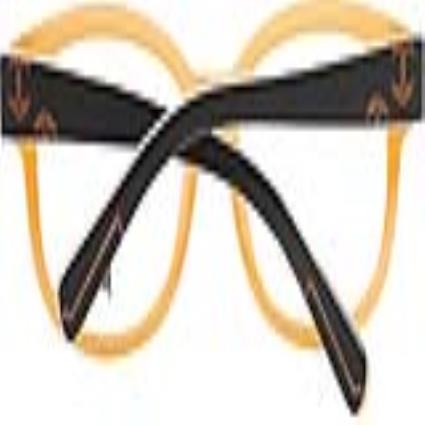 Armação de Óculos Unissexo Just Cavalli JC0532-043-55 (ø 55 mm) (ø 55 mm)