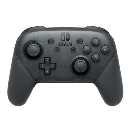 Gamepad Nintendo Switch Pro-Controller + Cabo USB