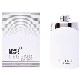 Perfume Homem Legend Spirit  EDT - 200 ml
