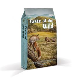 Taste of the Wild Appalachian Valley Small Breed 12,2 KG