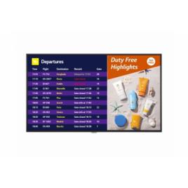 Monitor LG Digital Signage 55\