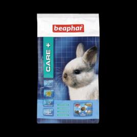 Beaphar Care + Junior Rabbits 1,5 KG