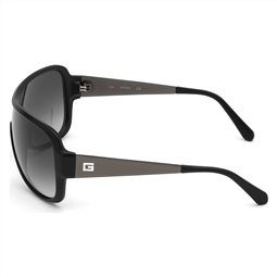 Guess® Óculos de Sol GU69750002C Preto C