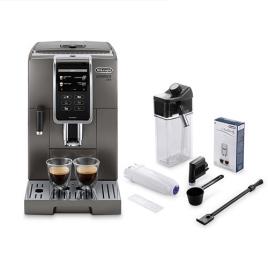 Máquina de Café Dinamica Plus ECAM370.95.T - Metal