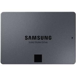 Disco Rígido Samsung SSD 870 QVO SATA 2.5