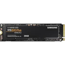 Disco Rígido Samsung SSD 970 EVO Plus NVMe M.2 - 250 GB
