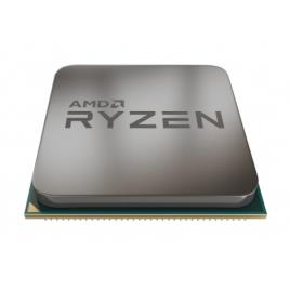 Processador Ryzen 3 3100 Quad-Core 3.6GHz c/ Turbo 3.9GHz 18MB SktAM4 - 