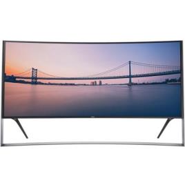 SAMSUNG - LED UHD Smart TV + 3D UE105S9WATXXC