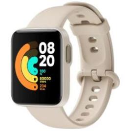 Xiaomi Mi Watch Lite (Branco) Smartwatch