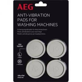 AEG - Kit Anti Vibração p/ Máq. Roupa A4WZPA02