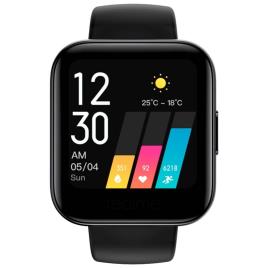 Realme Watch Preto Smartwatch