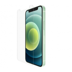 Belkin TemperedGlass Anti-Microbial  iPhone 12 mini