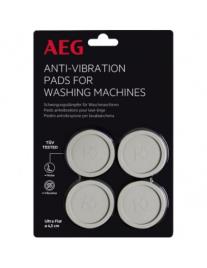 Aeg - Kit Anti Vibração P/ Máq. Roupa A4wzpa02 - Roupa Li
