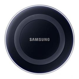 SAMSUNG - S6 Wireless Charger Black EP-PG920IBEGWW