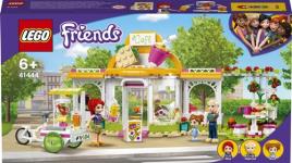 LEGO Friends 41444 Café Orgânico De Heartlake City