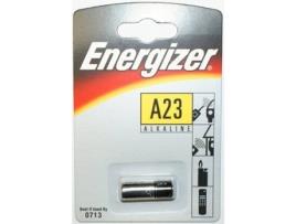 Pilha Não Recarregável ENERGIZER A23 (1 unidade)