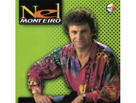 CD Nel Monteiro - É Duro Ser Velho