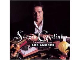 CD Sérgio Godinho - Aos Amores