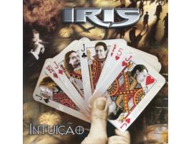 CD Iris-Intuição
