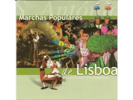 CD Marchas de Lisboa - Santo António
