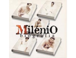 CD Milénio-Tatuagens