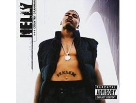 CD Nelly - Country Grammar