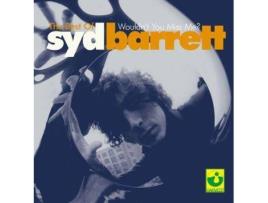 CD Syd Barret - Wouldn't You Miss Me?