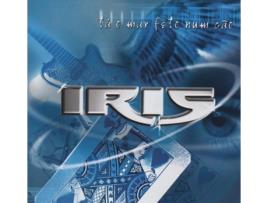 CD Iris-Tá o Mar Fêto Num Cão