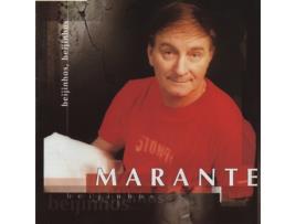 CD Marante-Beijinhos, Beijinhos