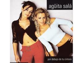 CD Agüita Salá - Por Debajo de Tu Cintura