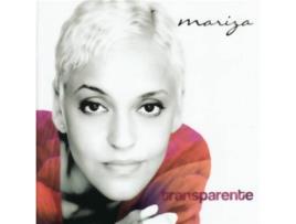 CD Mariza - Transparente