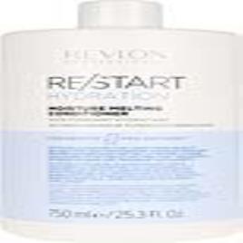Condicionador Nutritivo Revlon Re-Start (750 ml)
