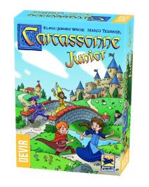 Carcassonne Júnior