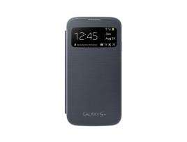Capa SAMSUNG GalaxyS4 I9500 Preto