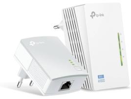 Powerline TP-LINK TL-WPA4220 Kit (AV600 - N300)