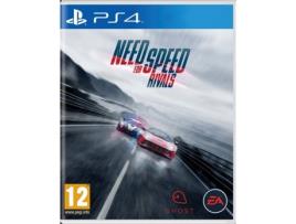 Need for Speed Rivals | PS4 | Usado