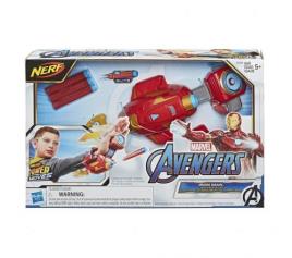 Nerf Power Moves Avengers - Iron Man