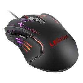 Rato Gaming Lenovo Legion M200 RGB