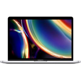 Apple MacBook Pro 13'' Retina i5-2,0GHz | 16GB | 512GB | Intel Iris Plus Graphics com  Magic Keyboard Touch Bar e Touch ID - Prateado