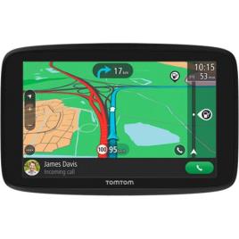 GPS TomTom Go Essential -5.0'' - Europa 49