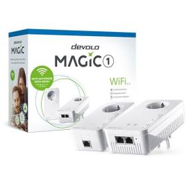 Powerline Devolo Magic 1 WiFi Starter Kit