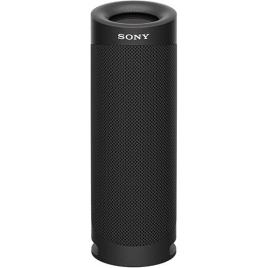 Coluna Bluetooth Sony SRS-XB23 - Preto