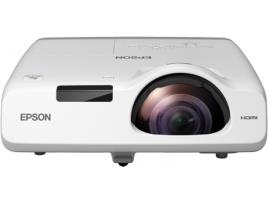 Videoprojetor EPSON EB-530