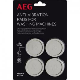 AEG - Kit Anti Vibração p/ Máq. Roupa A4WZPA02