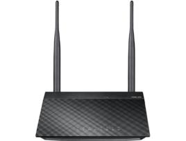 Router ASUS RT-N12E N300 WiFi